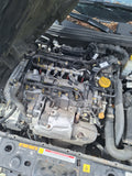 Motore 1.6 jtdm-2 Alfa Romeo Giulietta 2019 120 cv 940c1000