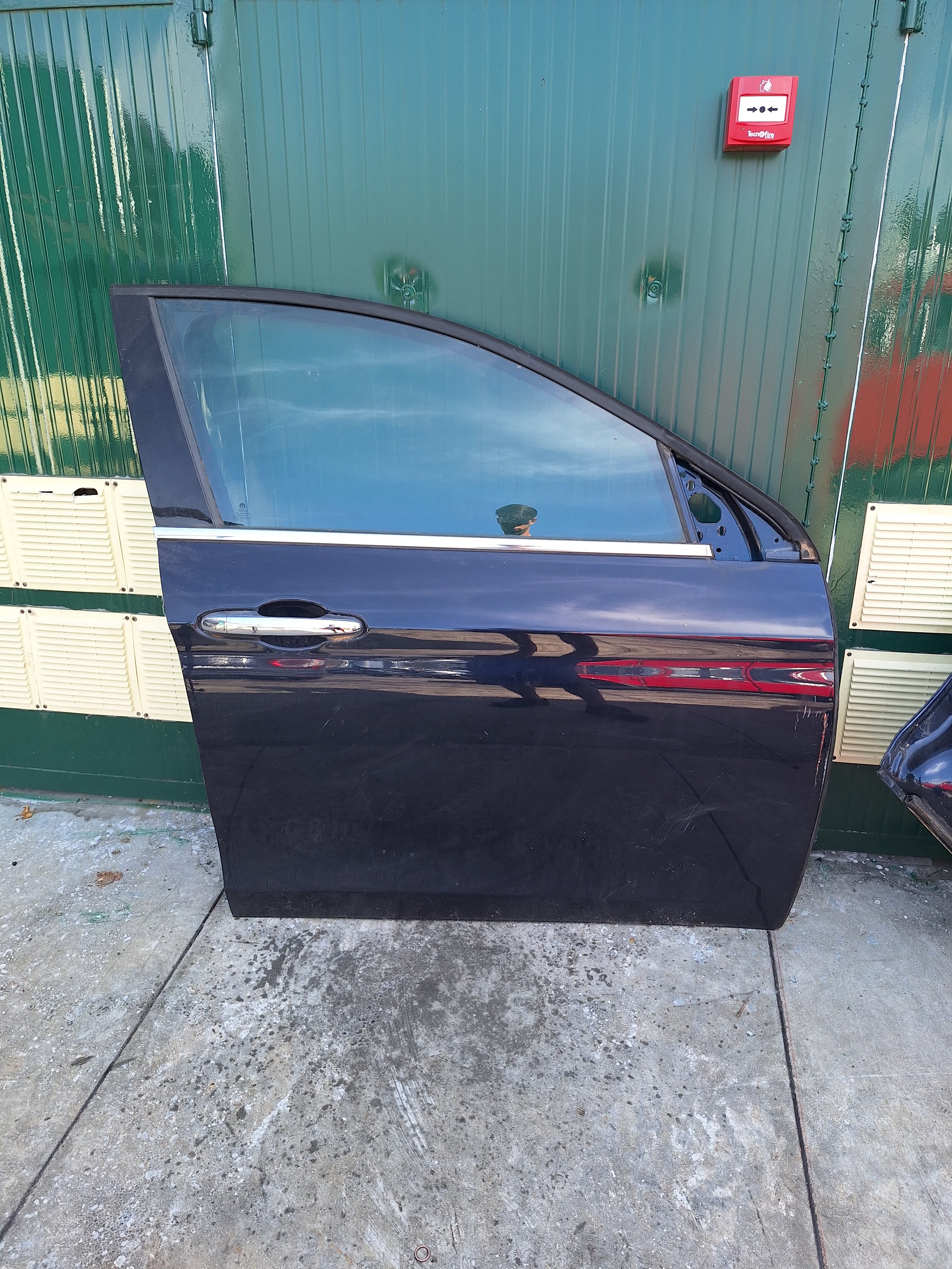 Porta Portiera Anteriore Destra Fiat Tipo Station Wagon 2018 Originale