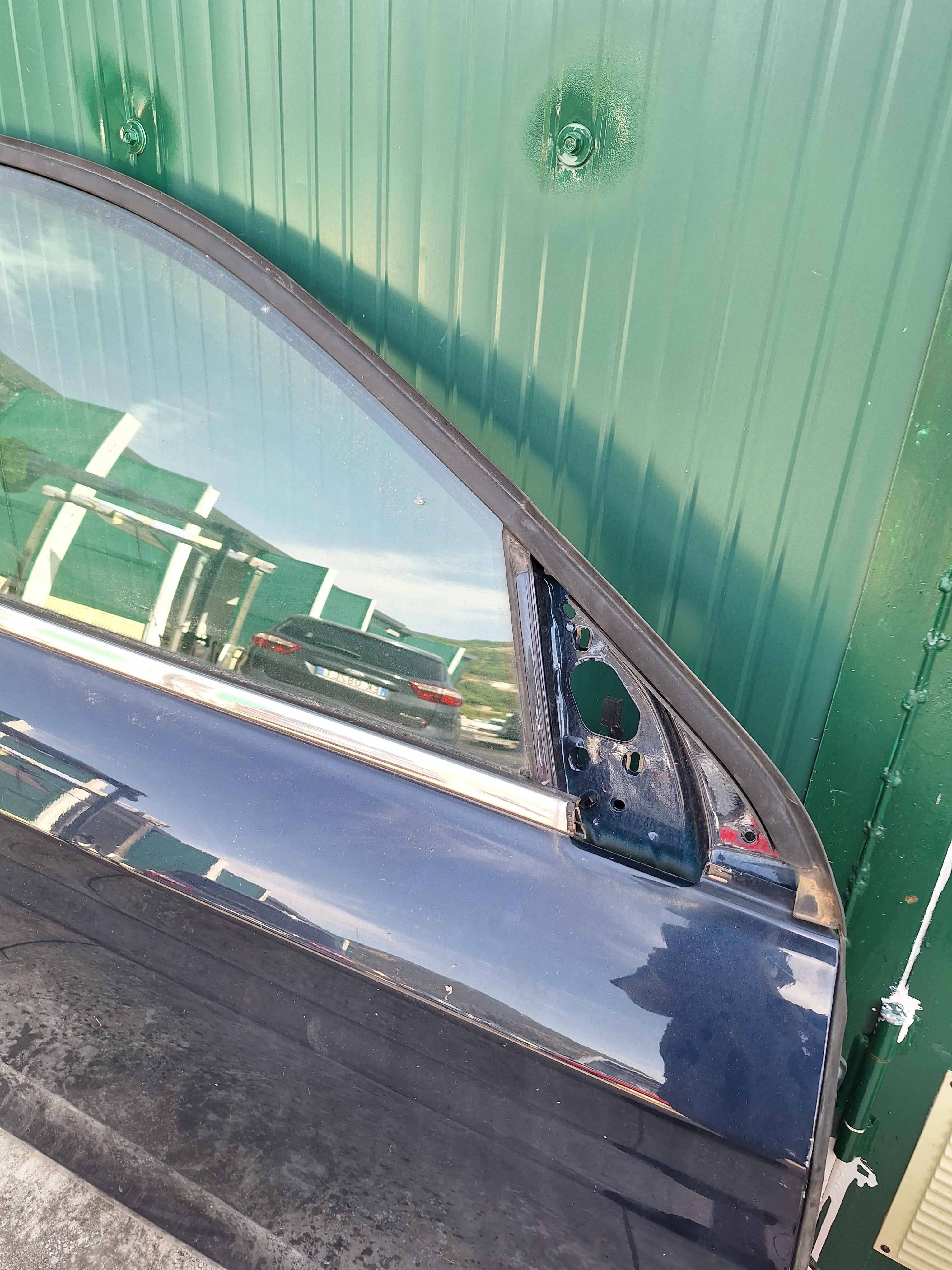 Porta Portiera Anteriore Destra Fiat Tipo Station Wagon 2018 Originale