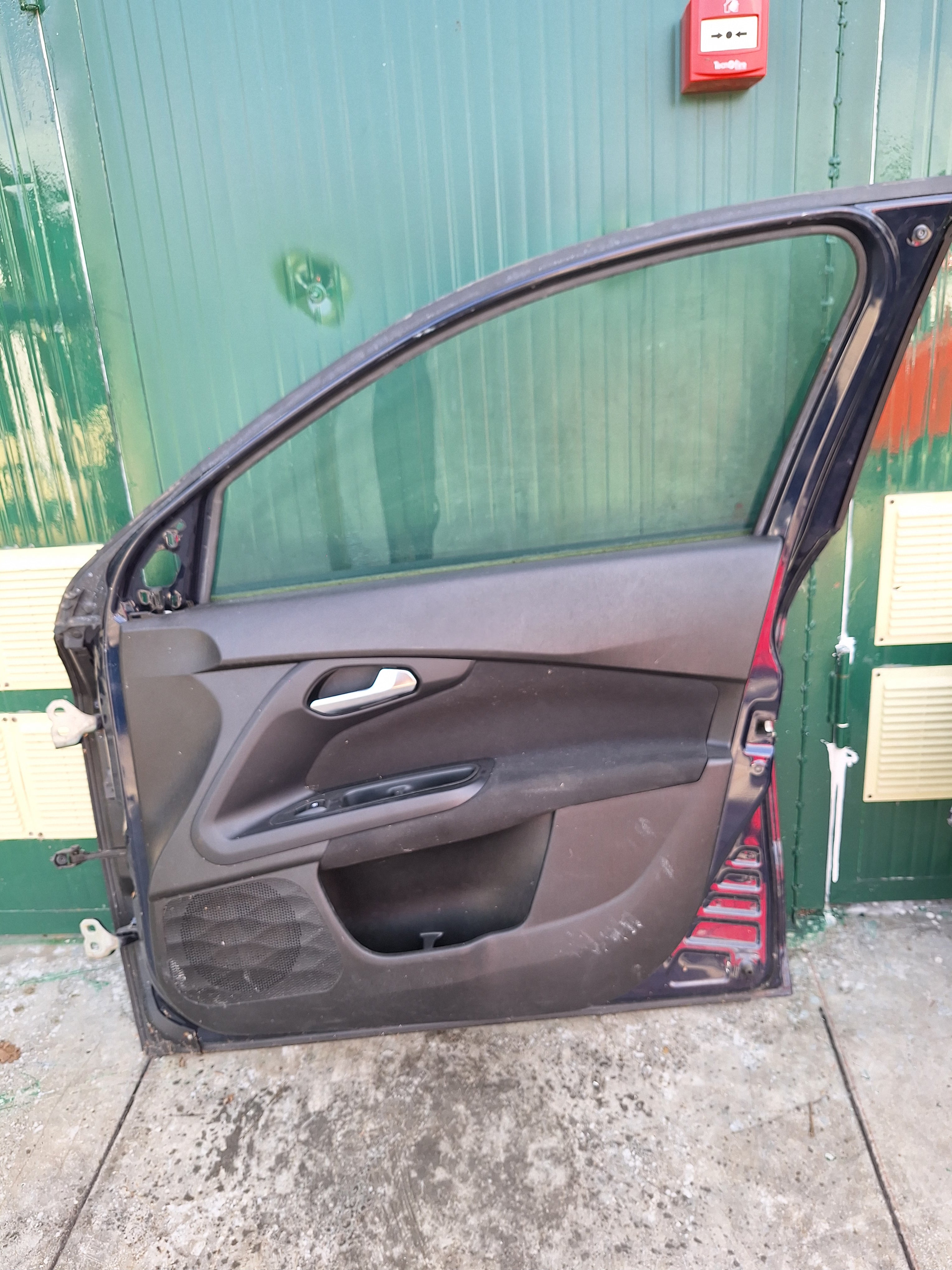 Porta Portiera Anteriore Destra Fiat Tipo Station Wagon 2018 Originale