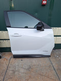 Porta anteriore destra Nissan Juke F16