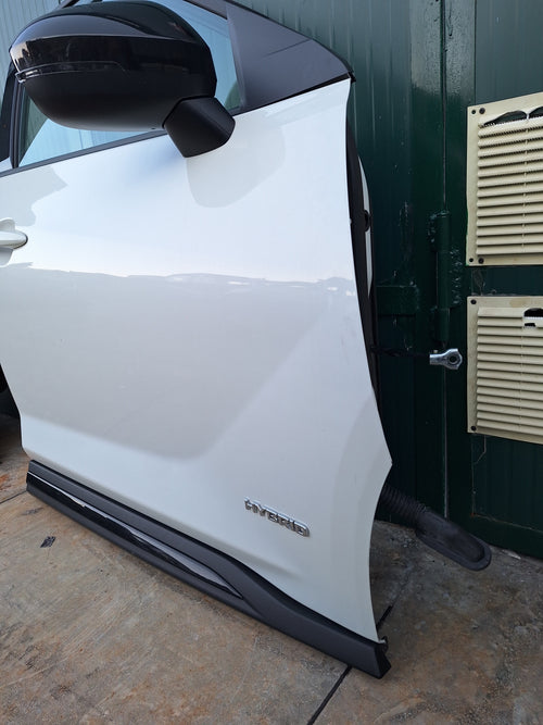 Porta anteriore destra Nissan Juke F16