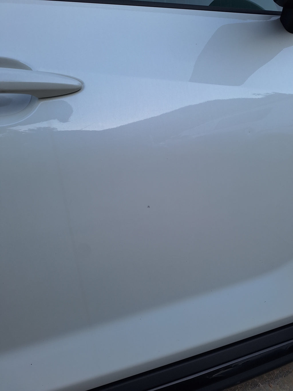 Porta anteriore destra Nissan Juke F16