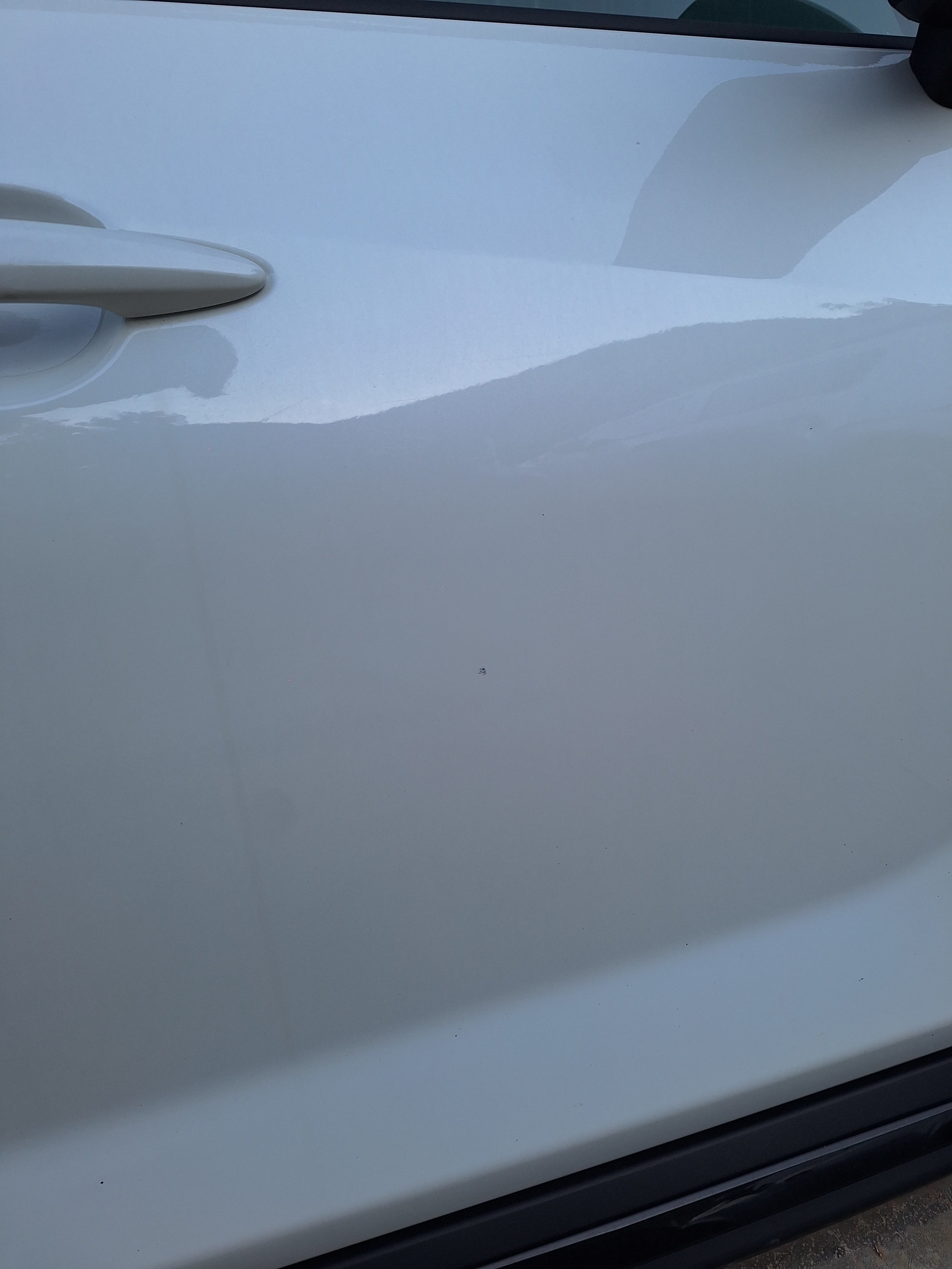 Porta anteriore destra Nissan Juke F16