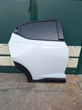 Porta posteriore destra Nissan Juke F16 2023