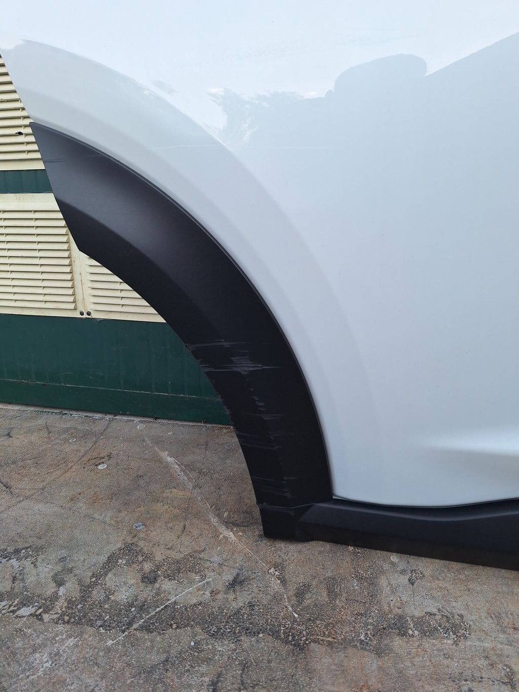 Porta posteriore destra Nissan Juke F16 2023