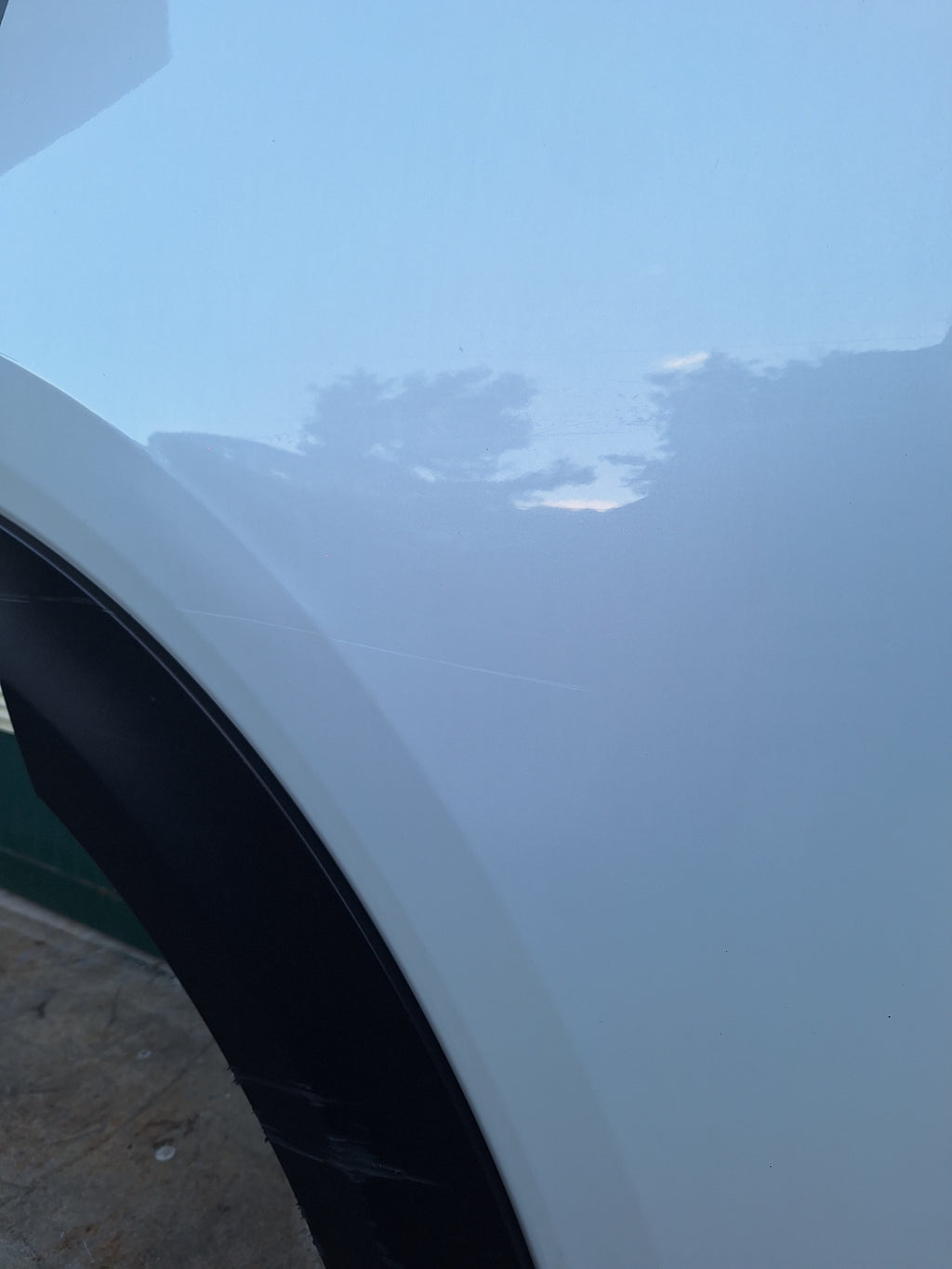 Porta posteriore destra Nissan Juke F16 2023