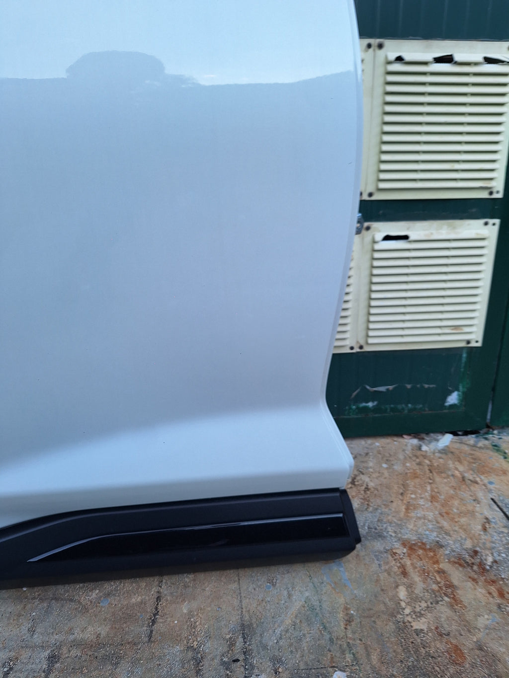 Porta posteriore destra Nissan Juke F16 2023