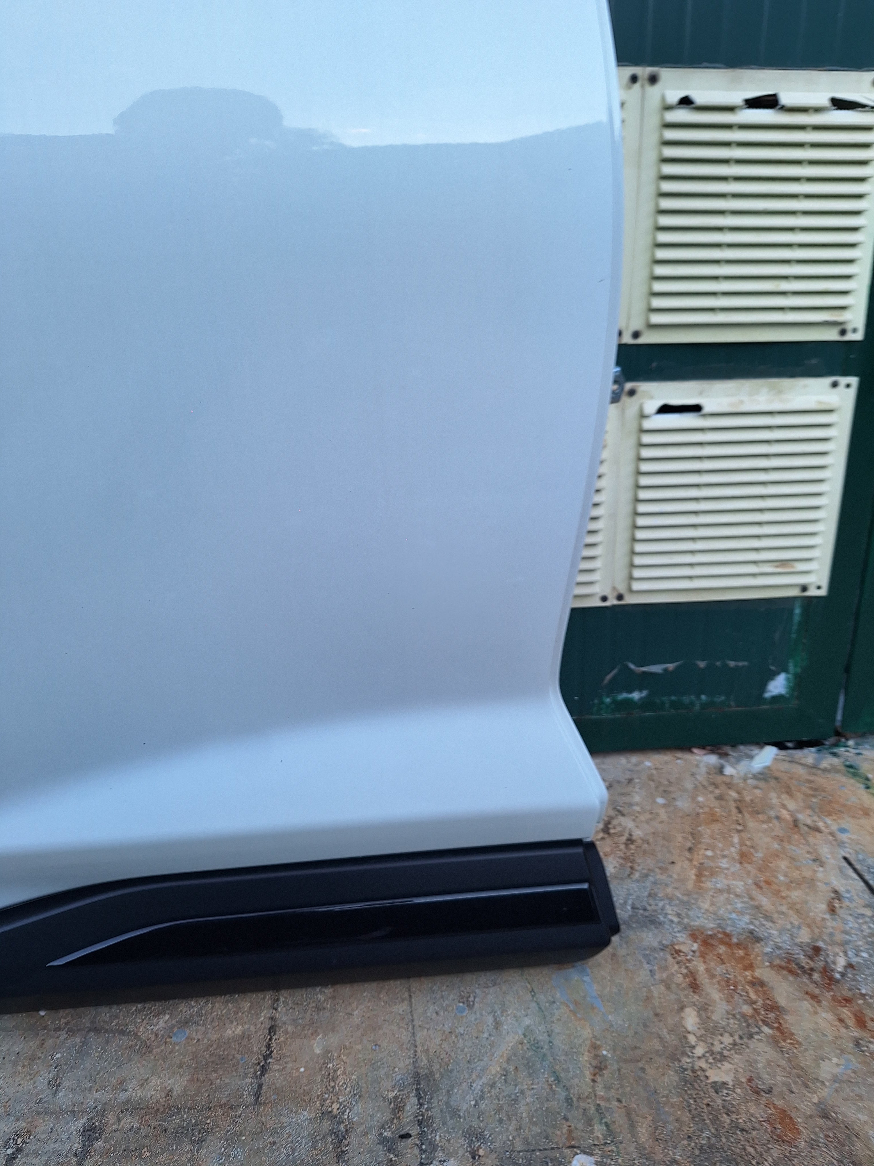 Porta posteriore destra Nissan Juke F16 2023