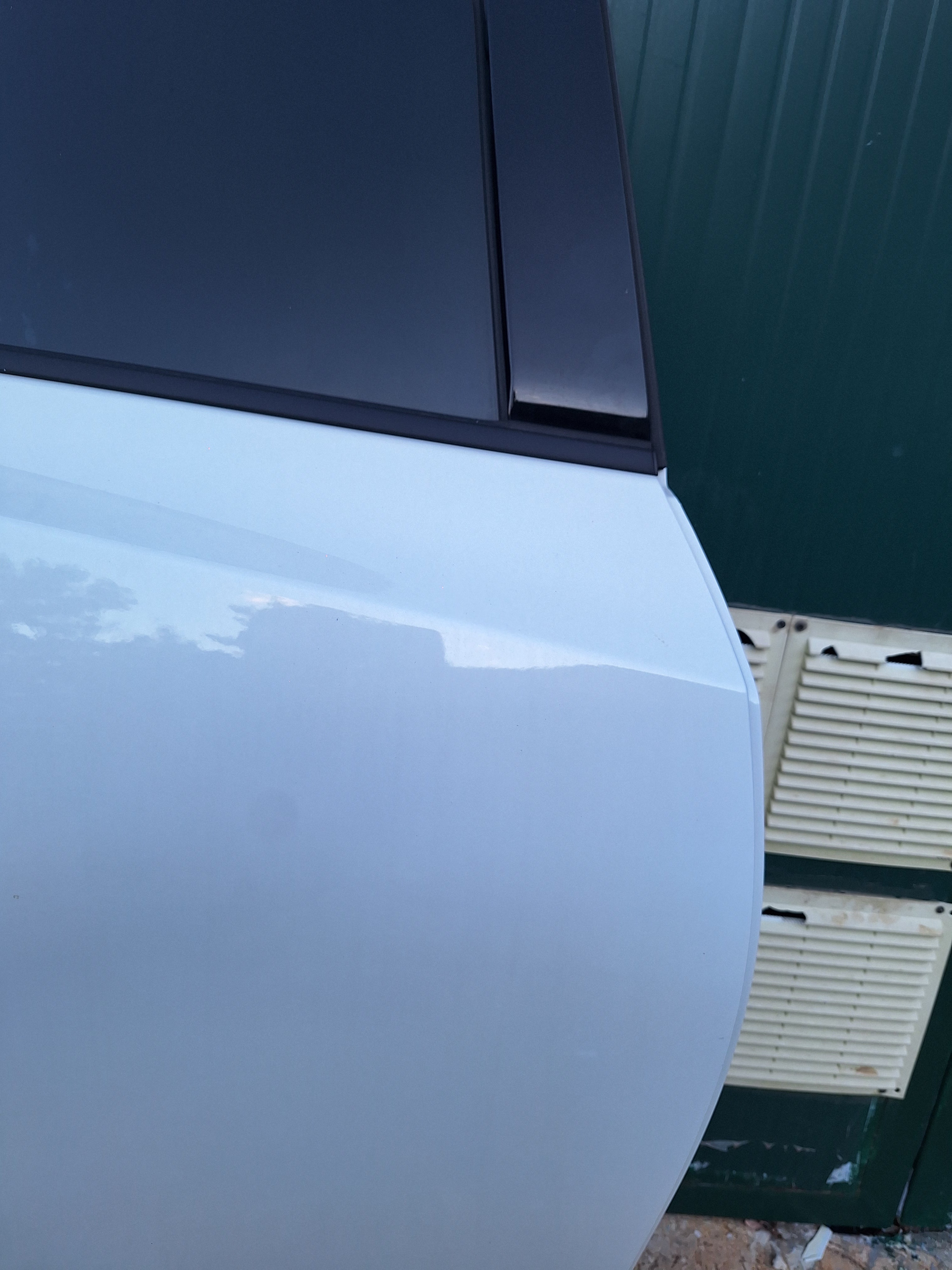 Porta posteriore destra Nissan Juke F16 2023