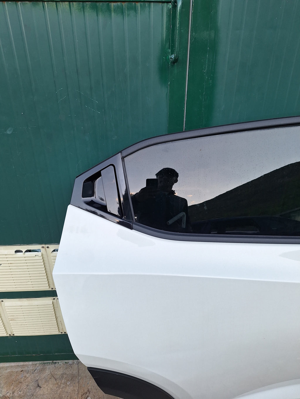 Porta posteriore destra Nissan Juke F16 2023
